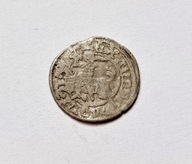 PÓŁGROSZ LITEWSKI 1501-06 - ALEKSANDER JAGIELLOŃCZYK - 283