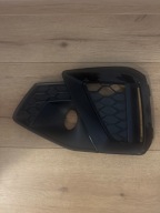 KRATKA W ZDERZAK PRZÓD AUDI A4 B9 8W S LINE LIFT 8W0807681AM