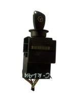 STACYJKA KOSTKA KLUCZYK MERCEDES BENZ W203 2035450508