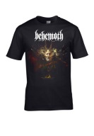 Koszulka Behemoth "Negra´s Blood" - XXL