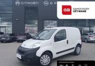 Fiat fiorino CARGO BASE Cargo Base 1.3 MultiJet 80 KM Salon PL Vat 23 1.2