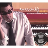 Mauri Sanchis-Good Vibes/BHM