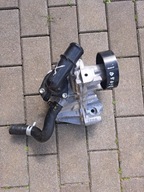 MAZDA 6 DIESEL 2.2 CITD BITURBO ROK 2017 POMPA WODY SH01151H0