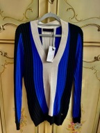 Sweter Trussardi jeans