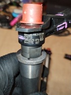 350zl TRAFIC OPEL VIVARO 2.0 DCI M9R630 90-115KM 0445115007 WTRYSKIWACZ