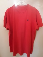 T-shirt męski POLO RALPH LAUREN. Rozm.M.