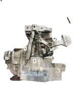 VOLKSWAGEN SEAT SKODA AUDI 1.6 TDI SKRZYNIA BIEGÓW RTD