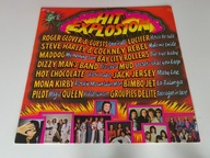 SKŁADANKI 11 HOT CHOCOLATE PILOT MUD LUCIFER QUEEN DIO BAY CITY ROLLERS