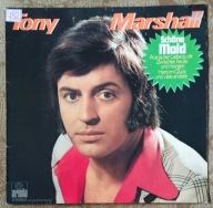 Schone Maid Tony Marshall Winyl
