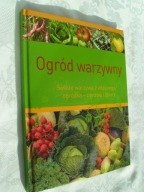 OGRÓD WARZYWNY