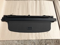 ROLETA + SIATKA AUDI A4 B8 KOMBI 2008-2011 ROK CZARNA ORYGINALNA