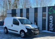 Fiat Fiorino 1.4B LPG 77KM 2019r. Salon Polska 1.4 BenzynaLPG 77KM