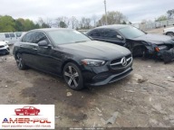 Mercedes-Benz Klasa C MERCEDES-BENZ C 300 SEDAN 2.0 Benzyna 255KM