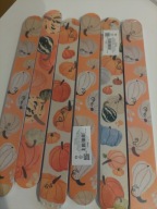 Zestaw pilniczków do paznokci, 32 sztuki