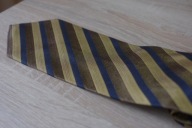 BOLGHERI Italy - krawat jedwabny