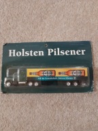 Ciężarówka reklamowa - 1:87 Holsten Pilsener