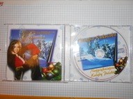 Najpiękniejsze kolędy polskie Natalia Kukulska CD