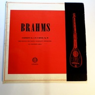 Brahms Symphony No 4 The Leipzig symphony Orchestra Vrotoshoff LYRIQUE