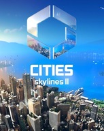 Cities Skylines II PC