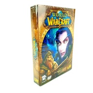 NOWA PREMIEROWE WORLD OF WARCRAFT WOW PC ENG