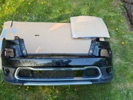 JEEP GRAND CHEROKEE KL 2014 - ZDERZAK PRZÓD POD PDC SPRYSKI 68232277AC