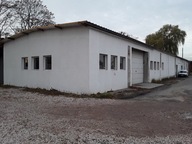 Magazyny i hale, Żyrardów, Żyrardowski, 624 m²