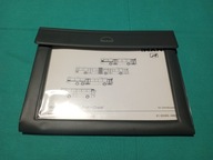 MAN NG 313 ZESTAW książka Serwisowa KOMPLET 2002 Etui NOWE Instrukcja