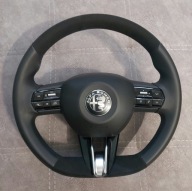 Nowa kierownica airbag alfa Romeo junior