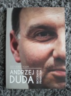 Andrzej Duda. Biografia prawdziwa, Jerzy Robert Nowak