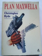 Christopher Hyde Plan Maxwella