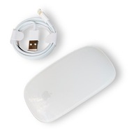 Myszka Apple Mouse 2 A1657 sensor laserowy
