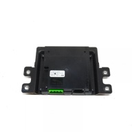 MODUŁ STEROWNIK RADIA DVD 8X23-14C512-AA Jaguar XF 250