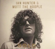 Ian Hunter & Mott The Hoople – Gold 3CD