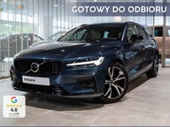 VOLVO V60 B4 B Plus Dark Combi 2.0 (197KM) 2025
