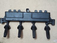 Cewka zapłonowa Peugeot Citroen C2 C3 206 307 106 306 OE 96358648