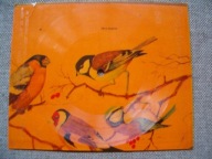 POCZTÓWKA DŹWIĘKOWA - DĄBROWSKI - DO ZAKOCHANIA JEDEN KROK - SANTOR - MOŻE