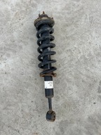 TOYOTA LAND CRUISER 150 AMORTYZATOR ZE SPRĘŻYNĄ MCPERSON LEWY PRAWY PRZÓD