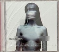 PLACEBO - Meds (CD) nowa folia