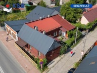 Dom, Starachowice, Starachowicki, 124 m²