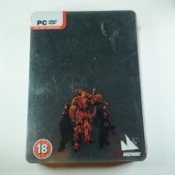 Unreal Tournament III Limited Collector's Edition PC