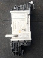 intercooler chłodnica powietrza Ford Focus 1.5TDCI JN1Q6C896AC
