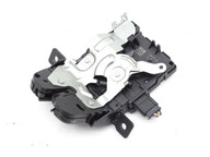 ZAMEK KLAPY BAGAŻNIKA TYŁ TYLNY JAGUAR F-TYPE X152 EX53442A66AB