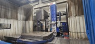 Wytaczarka CNC TOS WHQ 13 rok 2008, X:5000 mm