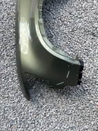 LAND ROVER DEFENDER II BŁOTNIK LEWY prawy PRZÓD PRZEDNI STRONA LEWA ŁADNY!