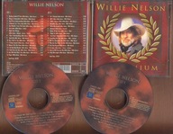 WILLIE NELSON - MILLENIUM COLLECTON - 2CD