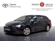 Toyota Corolla 1.2 T Comfort Seria E21 (2019-) Toy