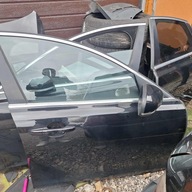 Drzwi Przód Kompletne Ładne Jaguar XF X260