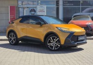 Toyota C-HR Toyota C-HR 2.0 Hybrid Executive FV23 Salon PL ASO 1 wl.
