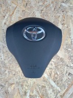 Airbag poduszka powietrzna Toyota Yaris