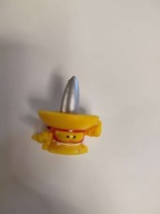 SUPER ZINGS seria 13 superzings super things superthings Tak